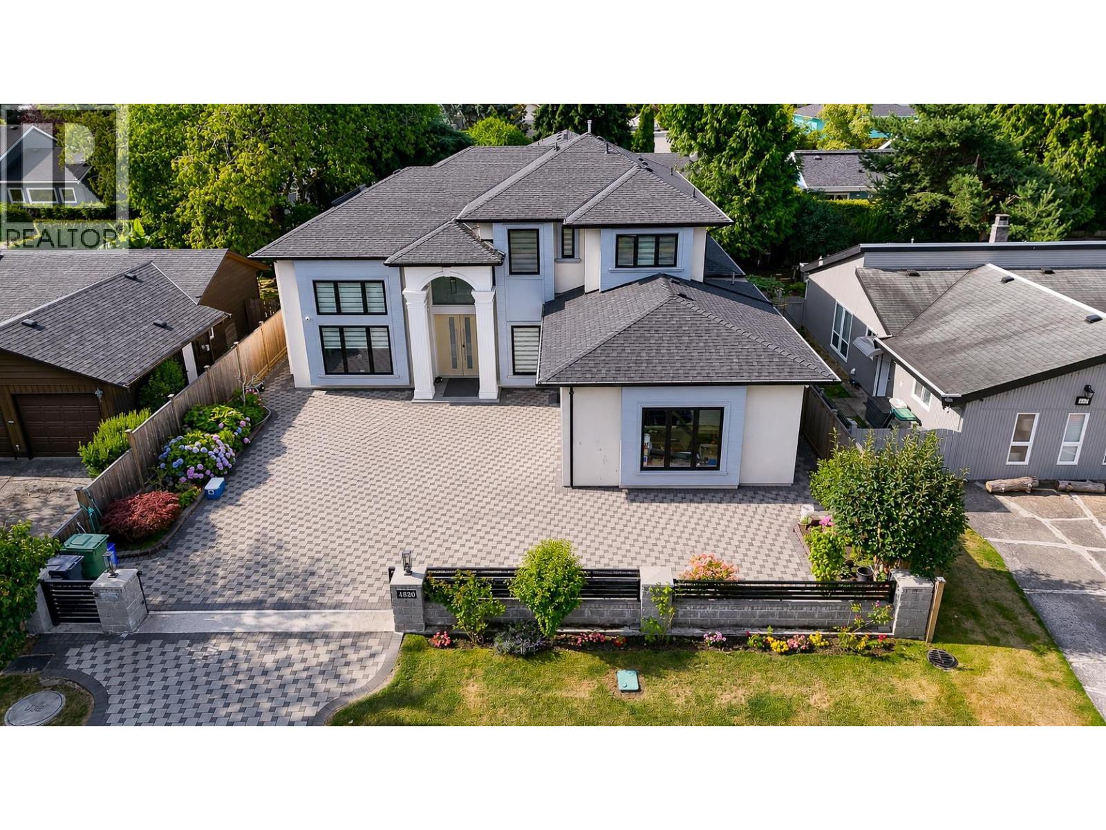 4820 FORTUNE AVENUE, Richmond