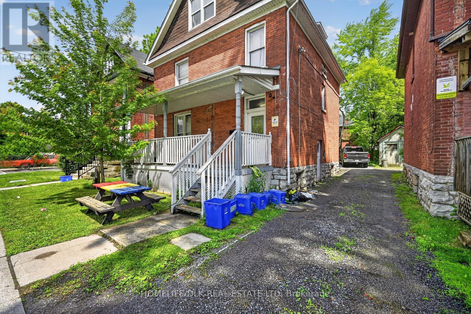 561 JOHNSON STREET - 1