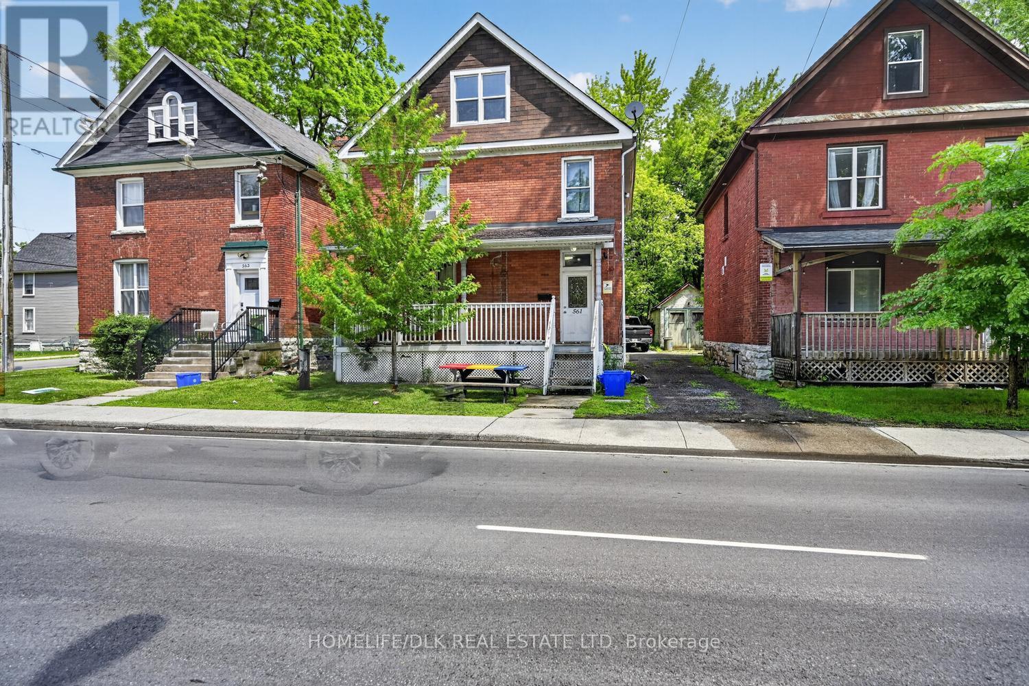 561 JOHNSON STREET - 2