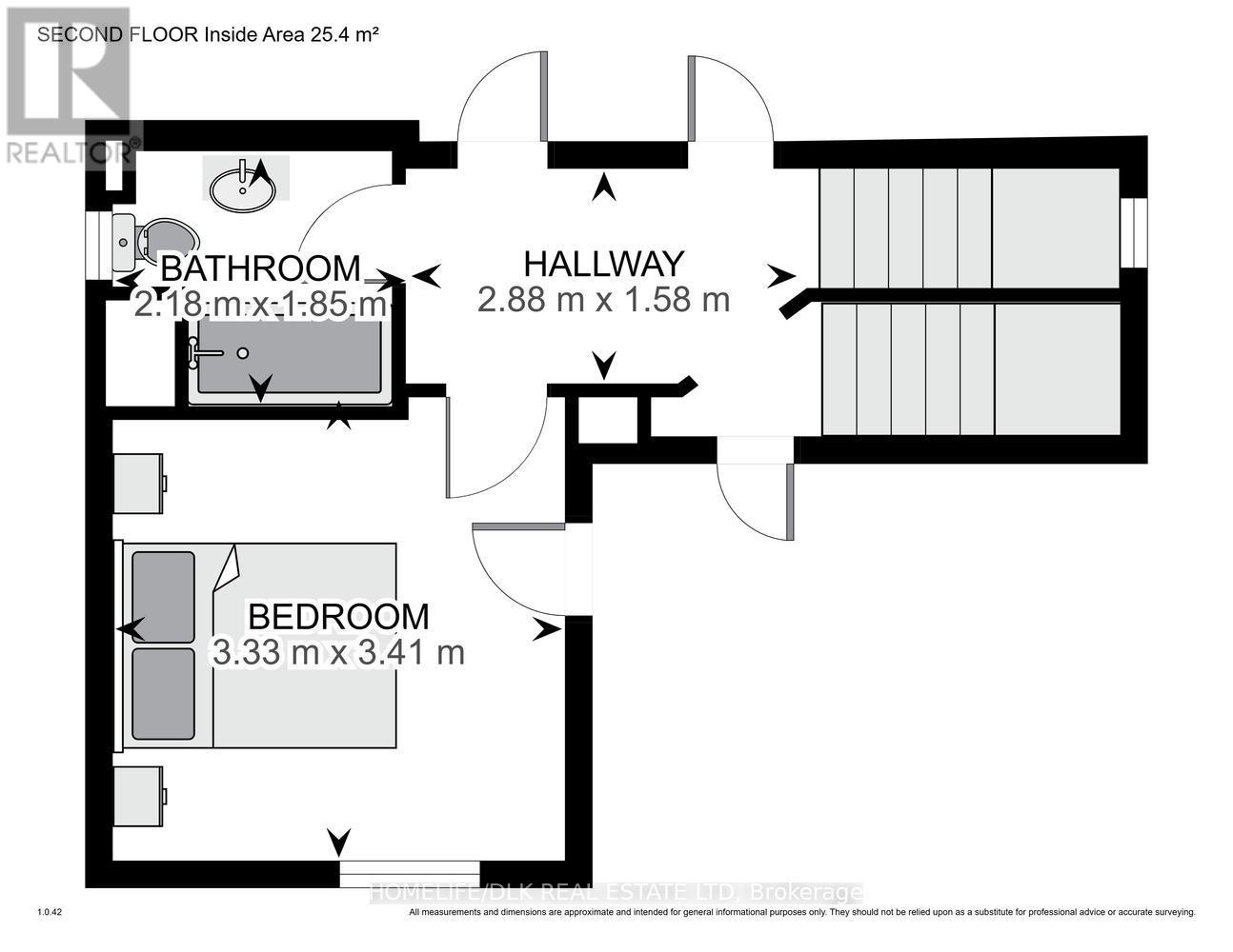 561 JOHNSON STREET - 25