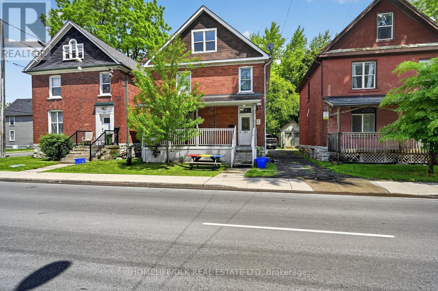 561 JOHNSON STREET - 3