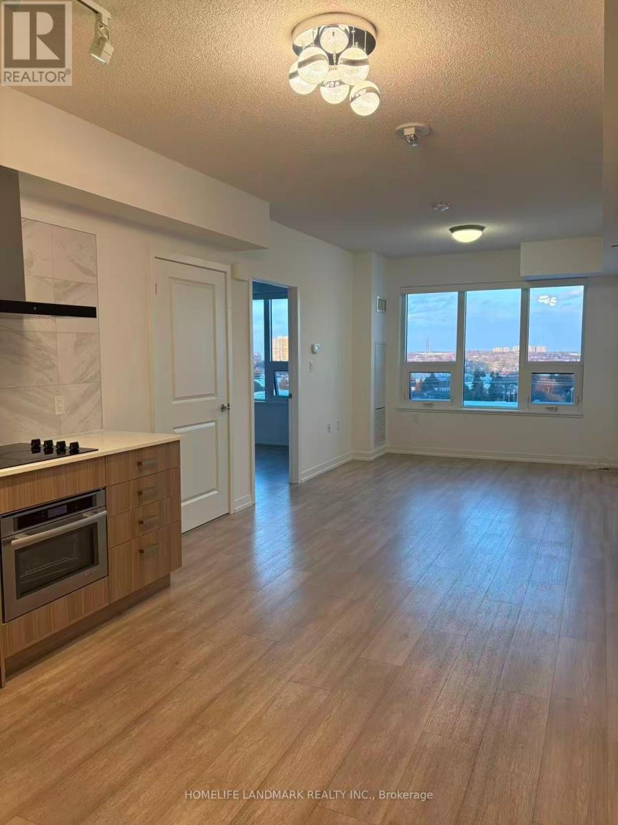 #922 1028 MCNICOLL AVENUE - 3