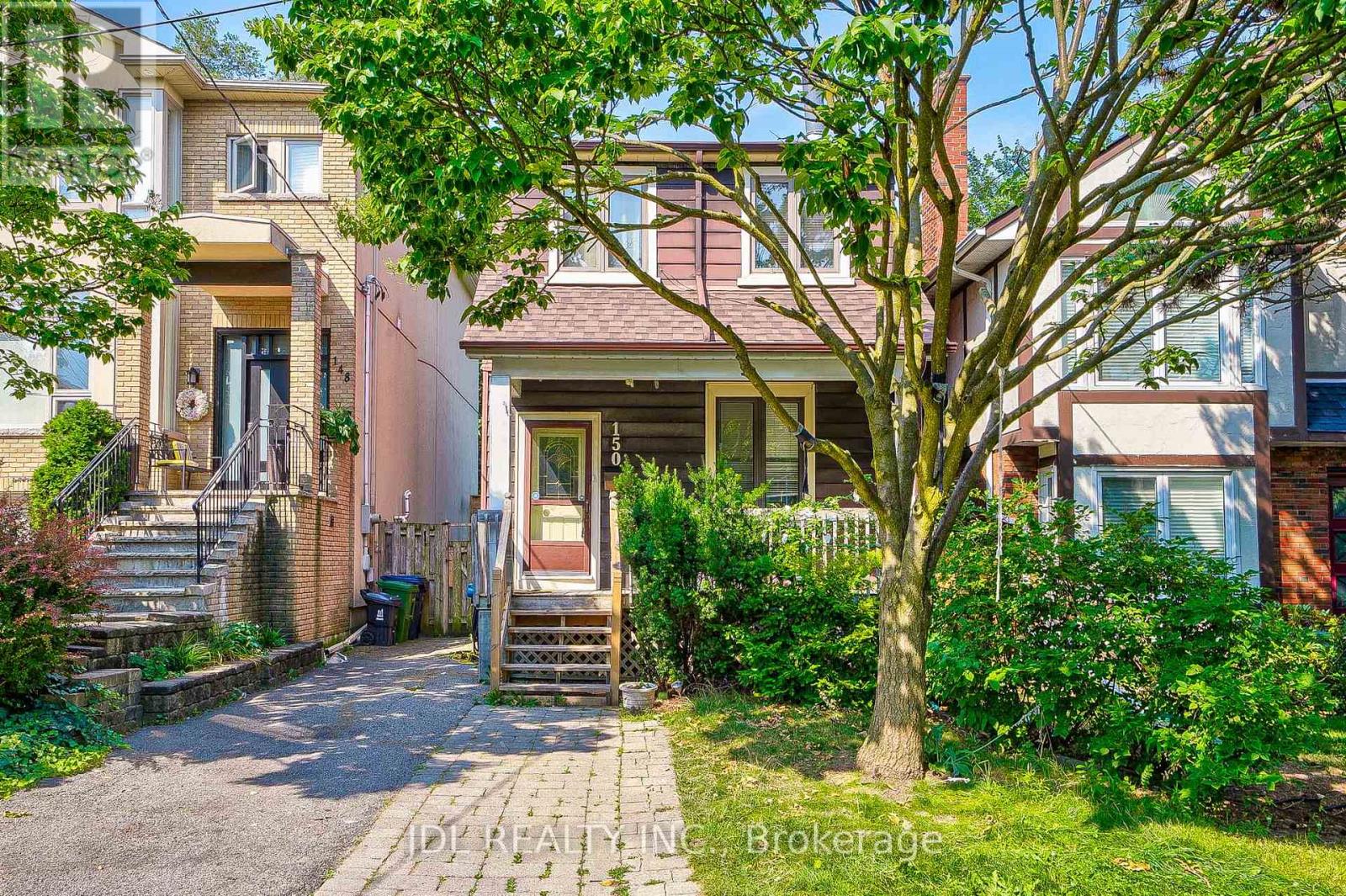 Photo of 150 Banff Road