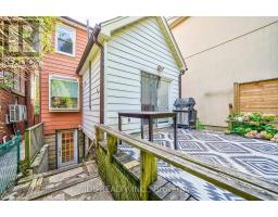 Bsmt - 150 Banff Road, Toronto, ON M4P2P7 Photo 13
