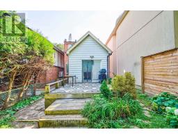 Bsmt - 150 Banff Road, Toronto, ON M4P2P7 Photo 14