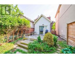 Bsmt - 150 Banff Road, Toronto, ON M4P2P7 Photo 15