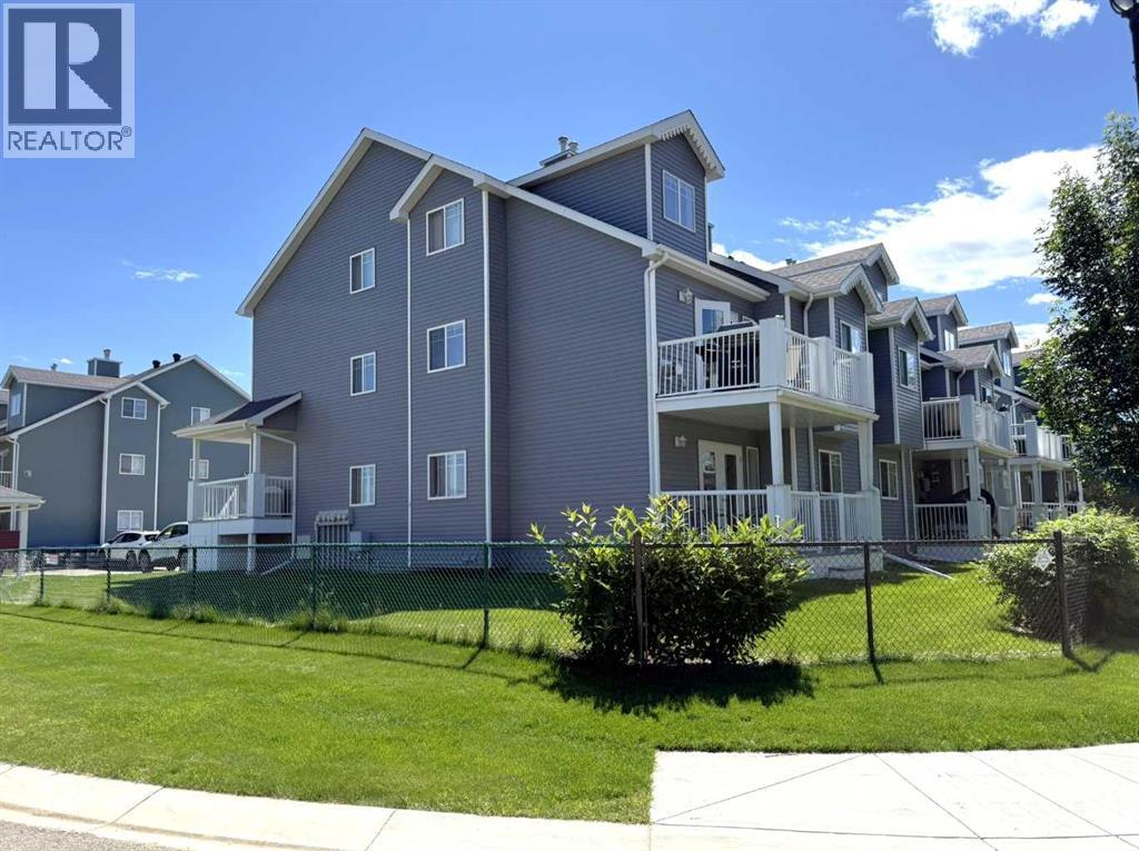 #306 5220 50A Avenue - 1