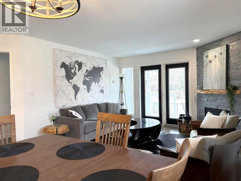 #306 5220 50A Avenue - 19