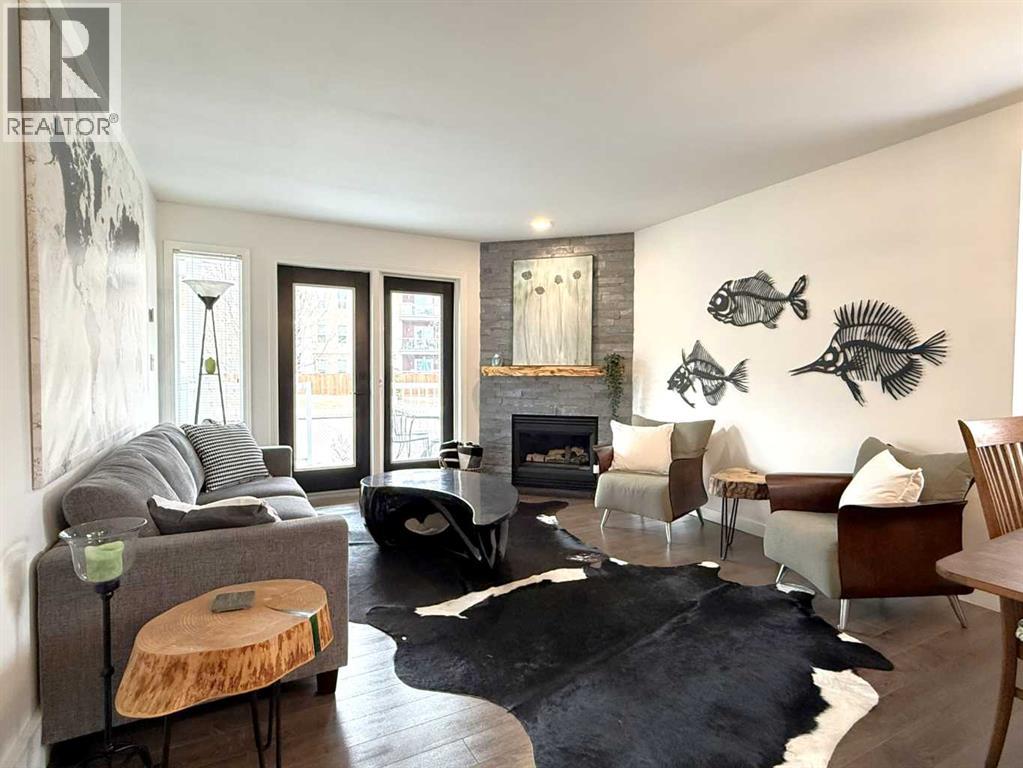 #306 5220 50A Avenue - 23