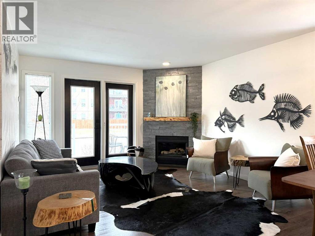 #306 5220 50A Avenue - 4