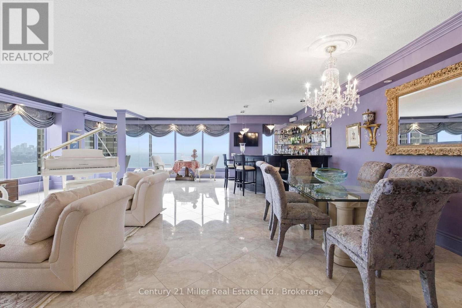 #UNIT 3606 2045 LAKE SHORE BOULEVARD W - 13