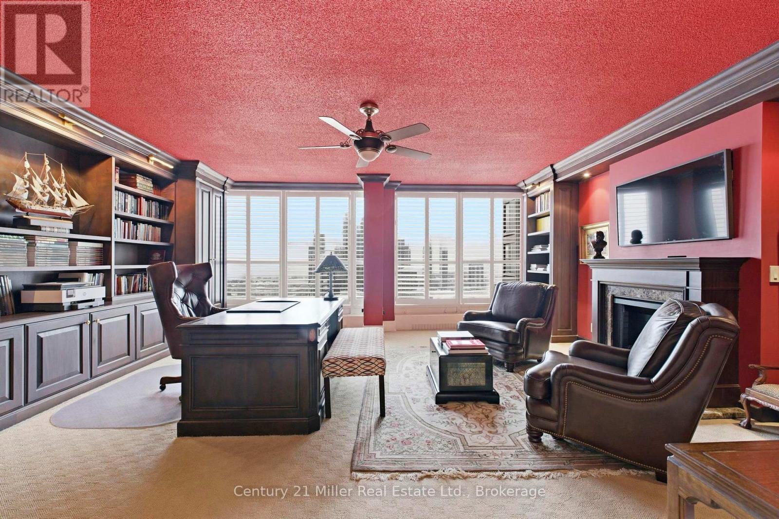 #UNIT 3606 2045 LAKE SHORE BOULEVARD W - 20