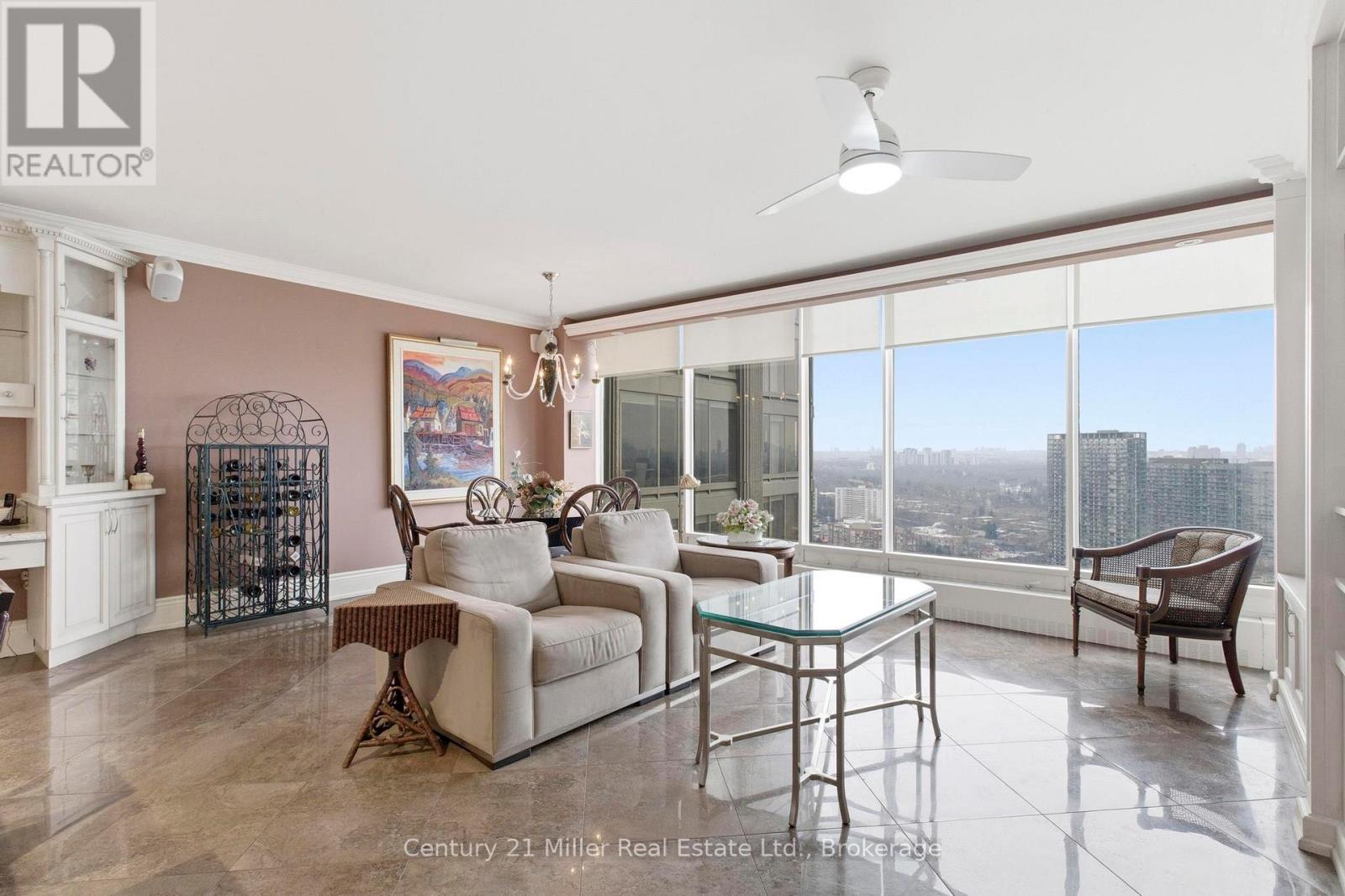 #UNIT 3606 2045 LAKE SHORE BOULEVARD W - 11