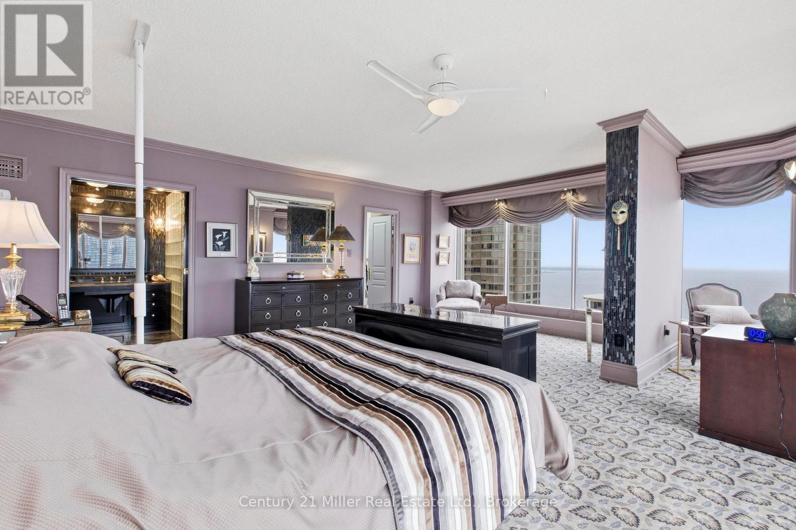 #UNIT 3606 2045 LAKE SHORE BOULEVARD W - 24
