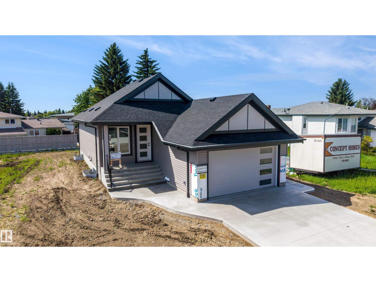 39 ELSINORE PL NW - 1
