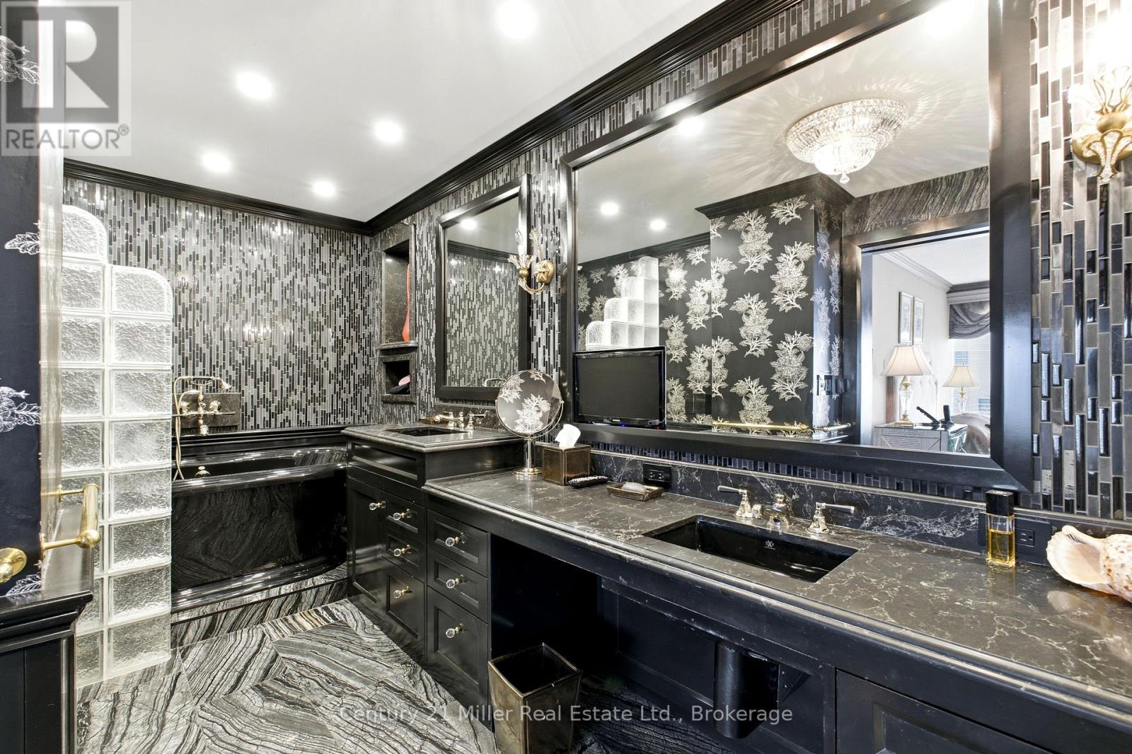 #UNIT 3606 2045 LAKE SHORE BOULEVARD W - 26