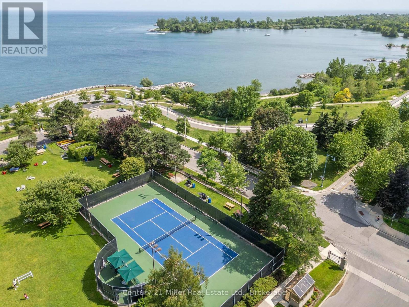 #UNIT 3606 2045 LAKE SHORE BOULEVARD W - 35
