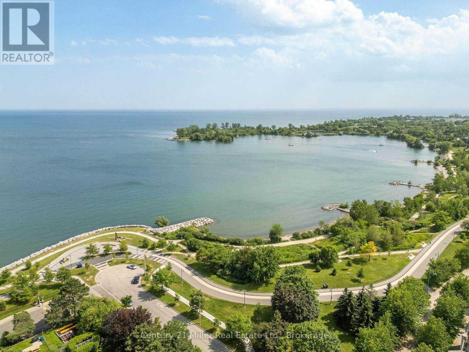 #UNIT 3606 2045 LAKE SHORE BOULEVARD W - 32