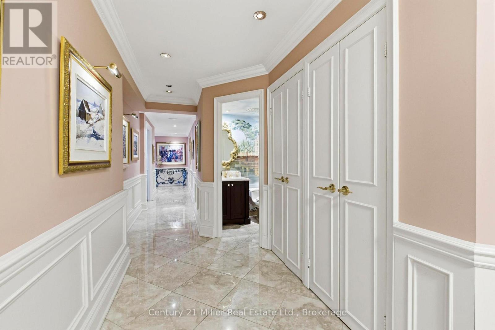 #UNIT 3606 2045 LAKE SHORE BOULEVARD W - 4