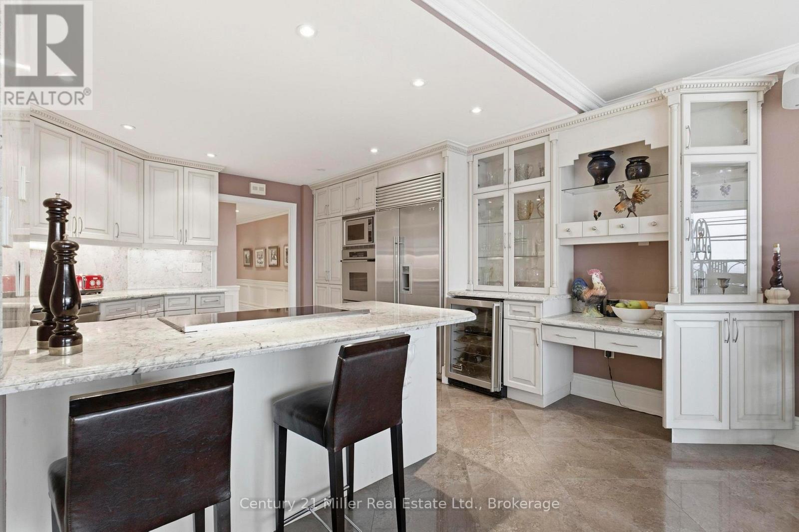 #UNIT 3606 2045 LAKE SHORE BOULEVARD W - 8