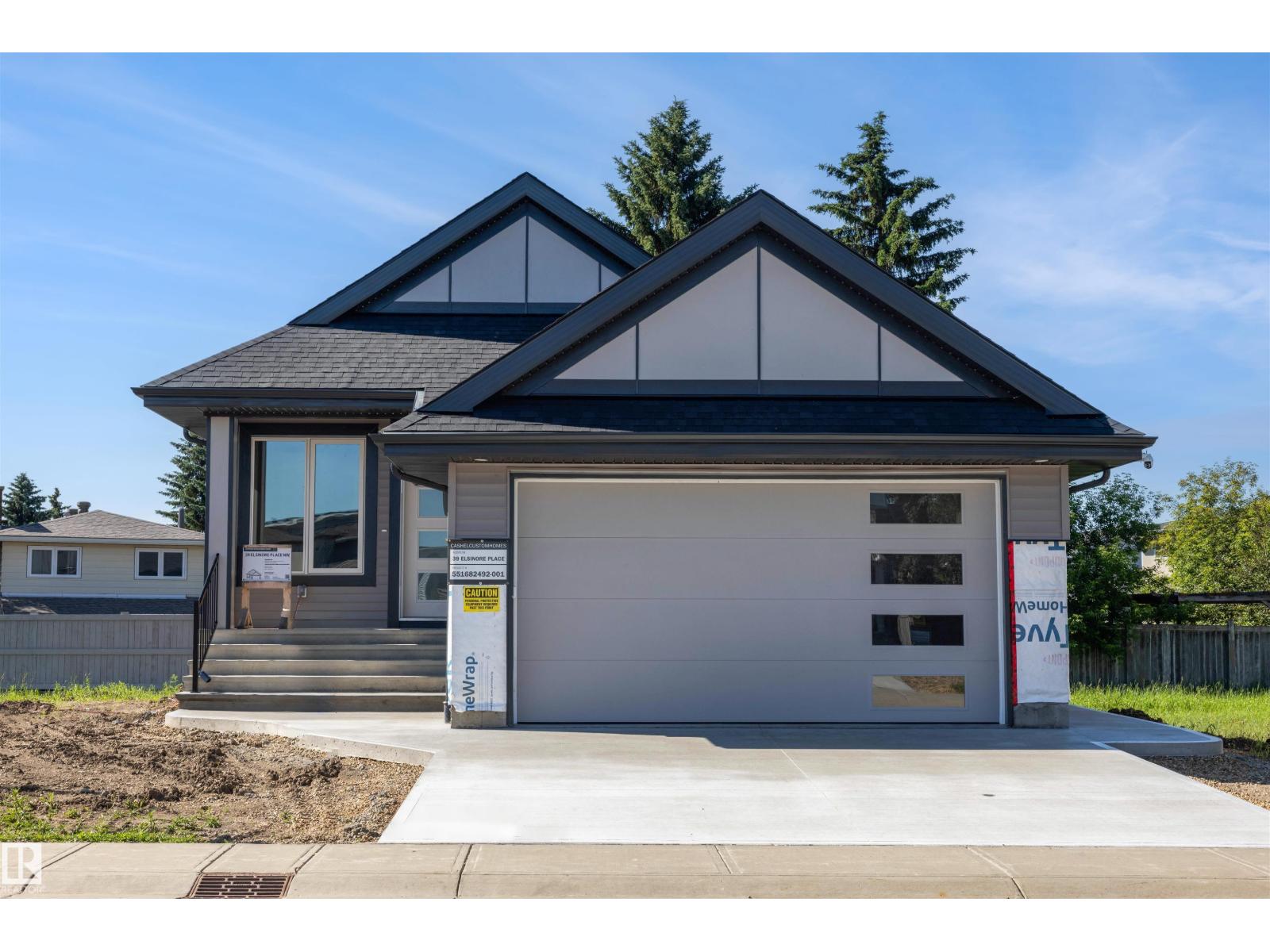 39 ELSINORE PL NW - 30