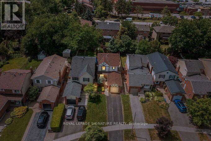 4212 STONEMASON CRESCENT - 2