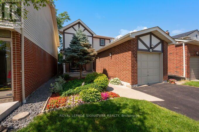 4212 STONEMASON CRESCENT - 3
