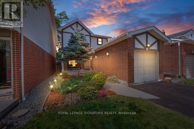 4212 STONEMASON CRESCENT - 4