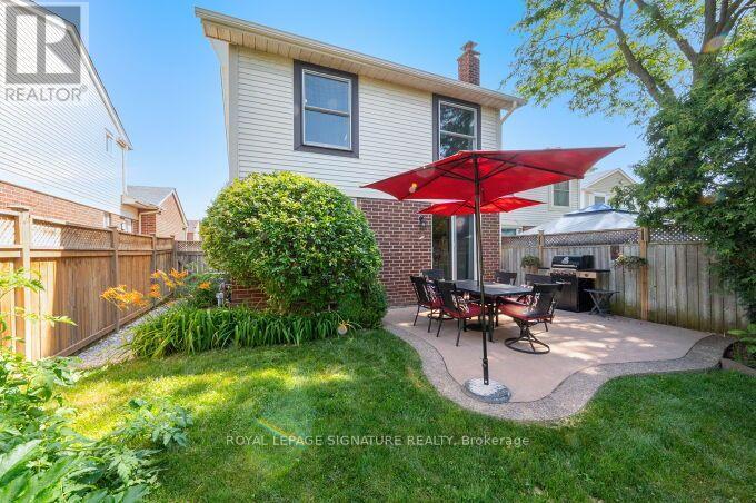 4212 STONEMASON CRESCENT - 42
