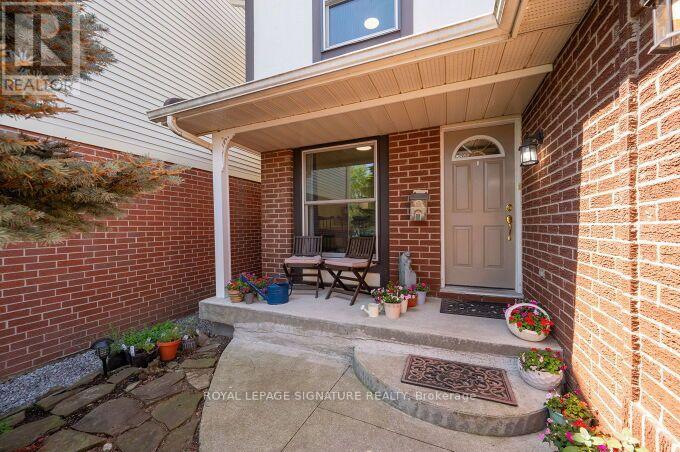 4212 STONEMASON CRESCENT - 5