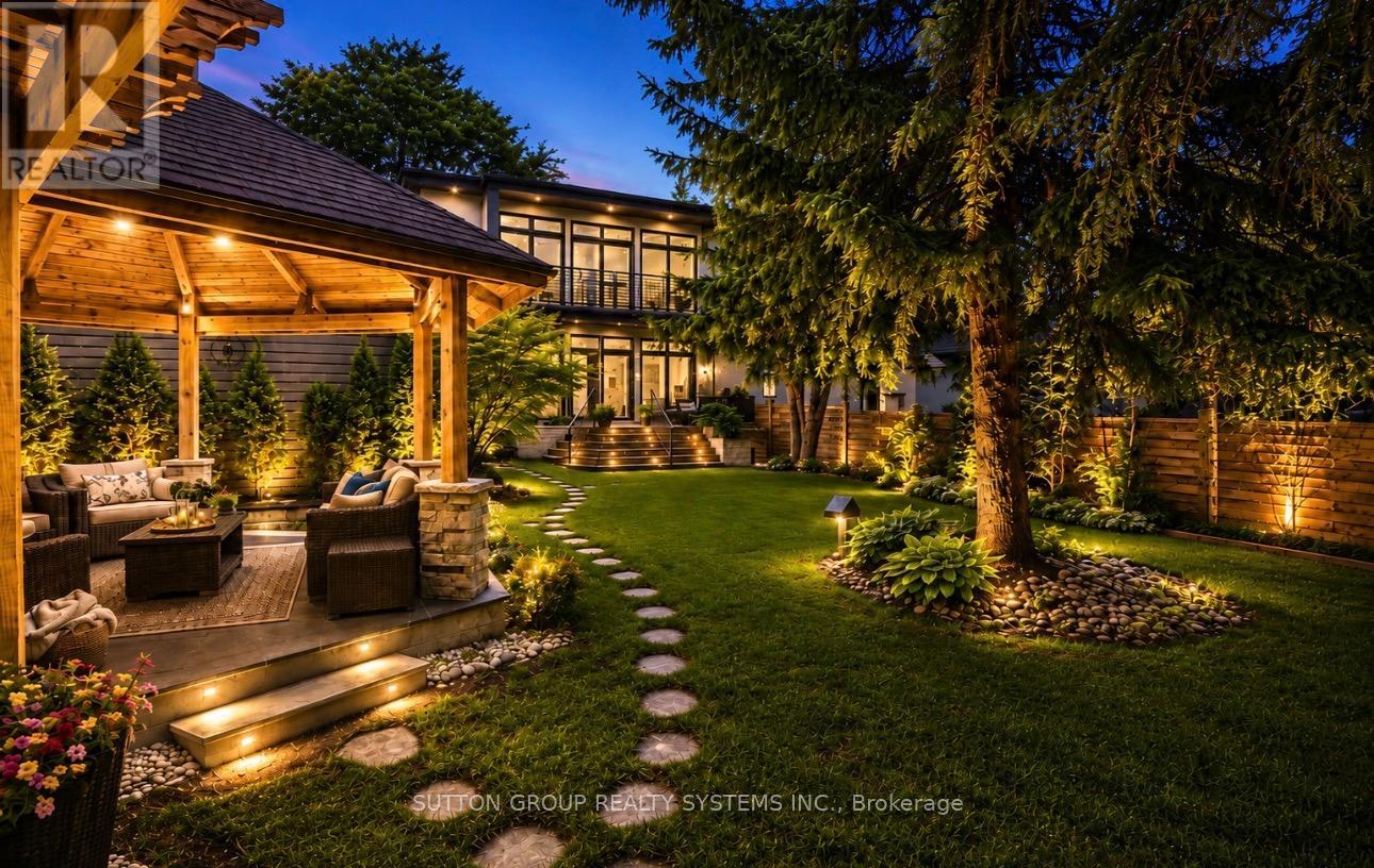 146 MARTIN GROVE ROAD - 32