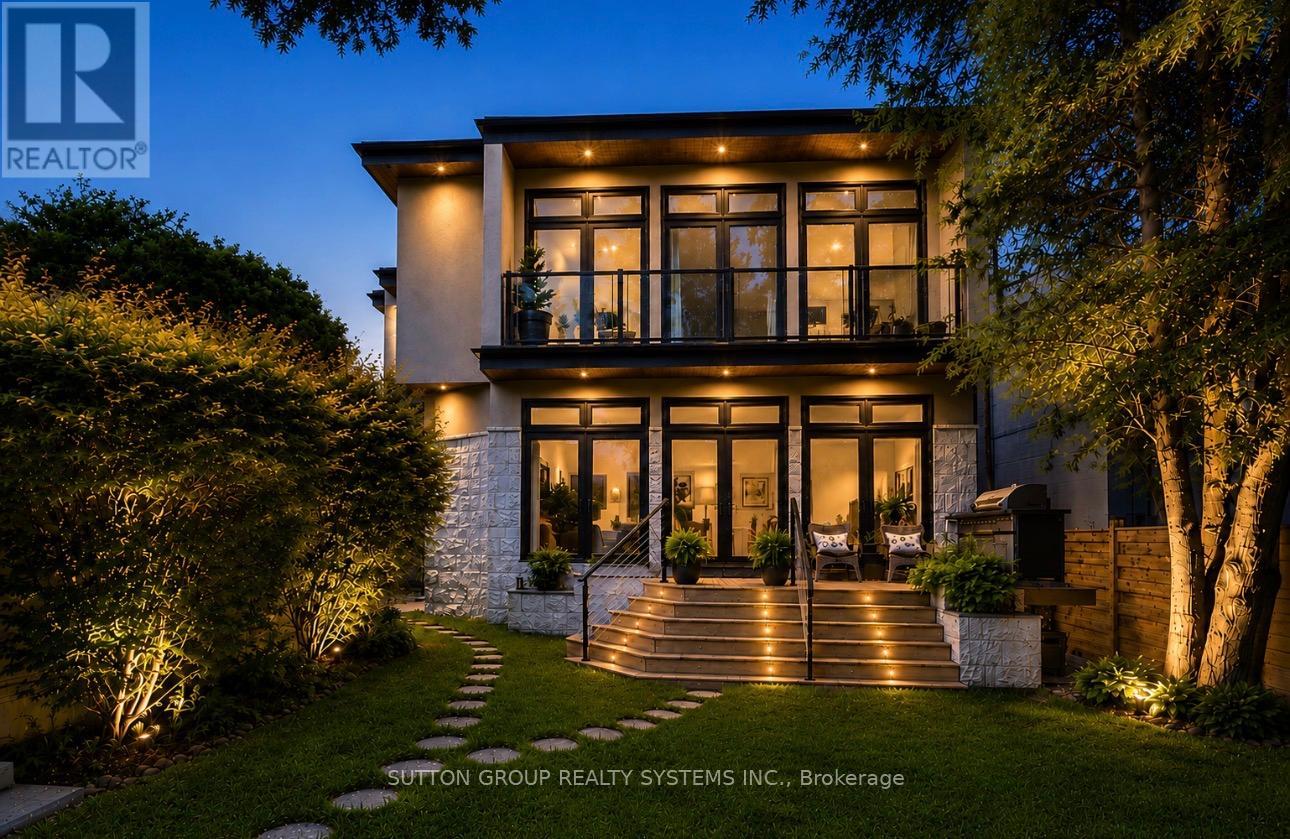 146 MARTIN GROVE ROAD - 38