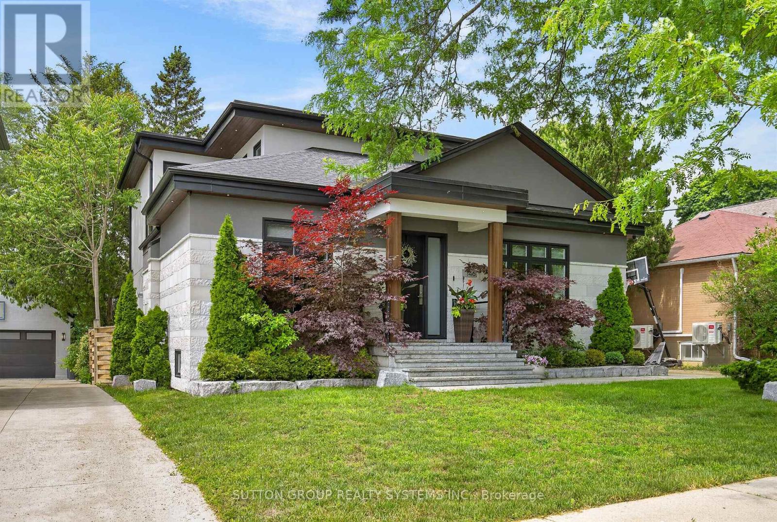 146 MARTIN GROVE ROAD - 39