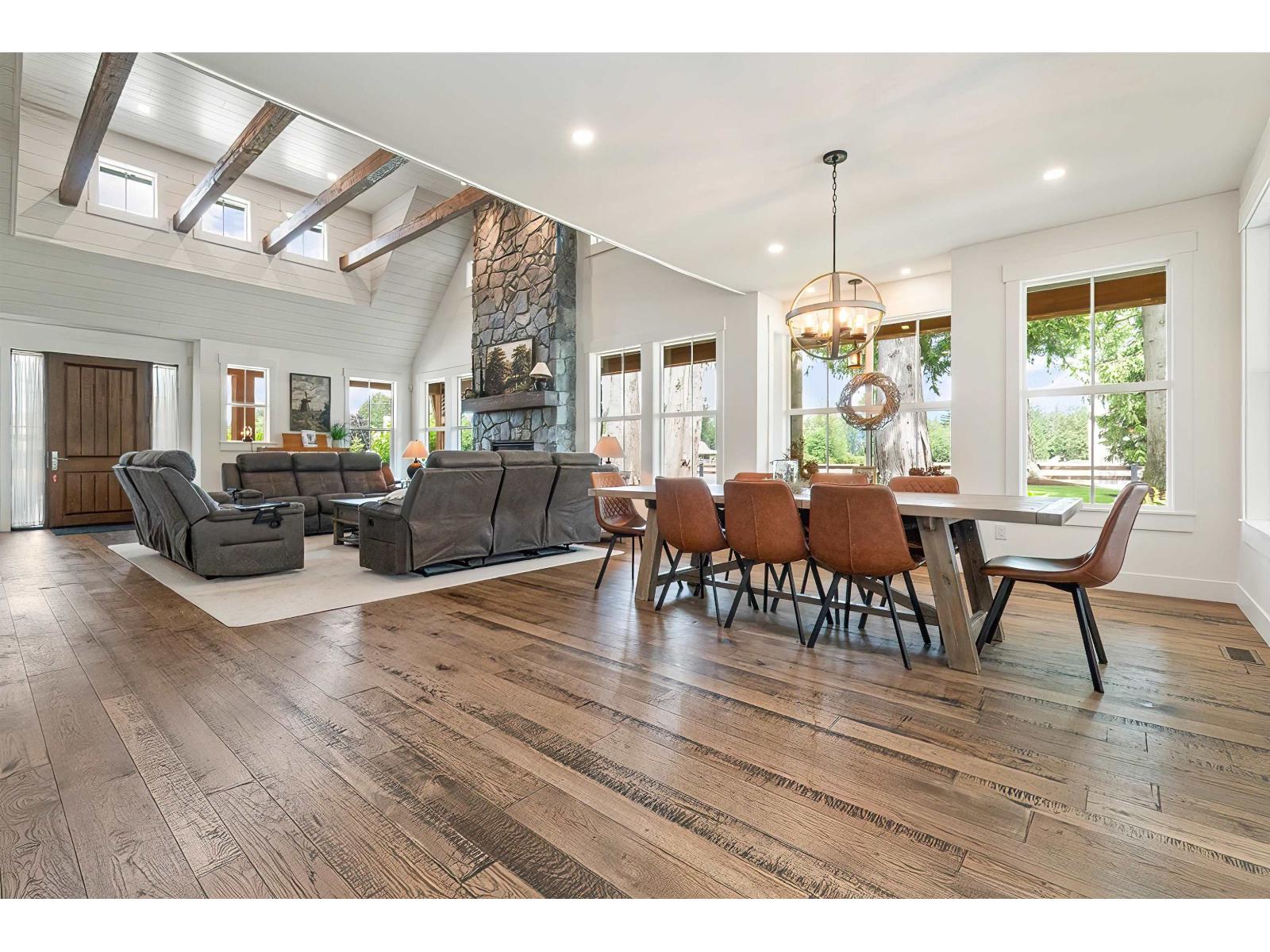 9586 MCMILLAN ROAD, Rosedale, Rosedale