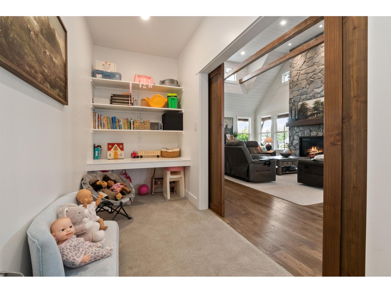 9586 MCMILLAN ROAD, Rosedale, Rosedale