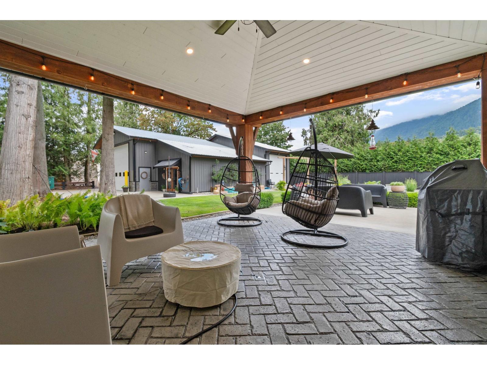 9586 MCMILLAN ROAD, Rosedale, Rosedale