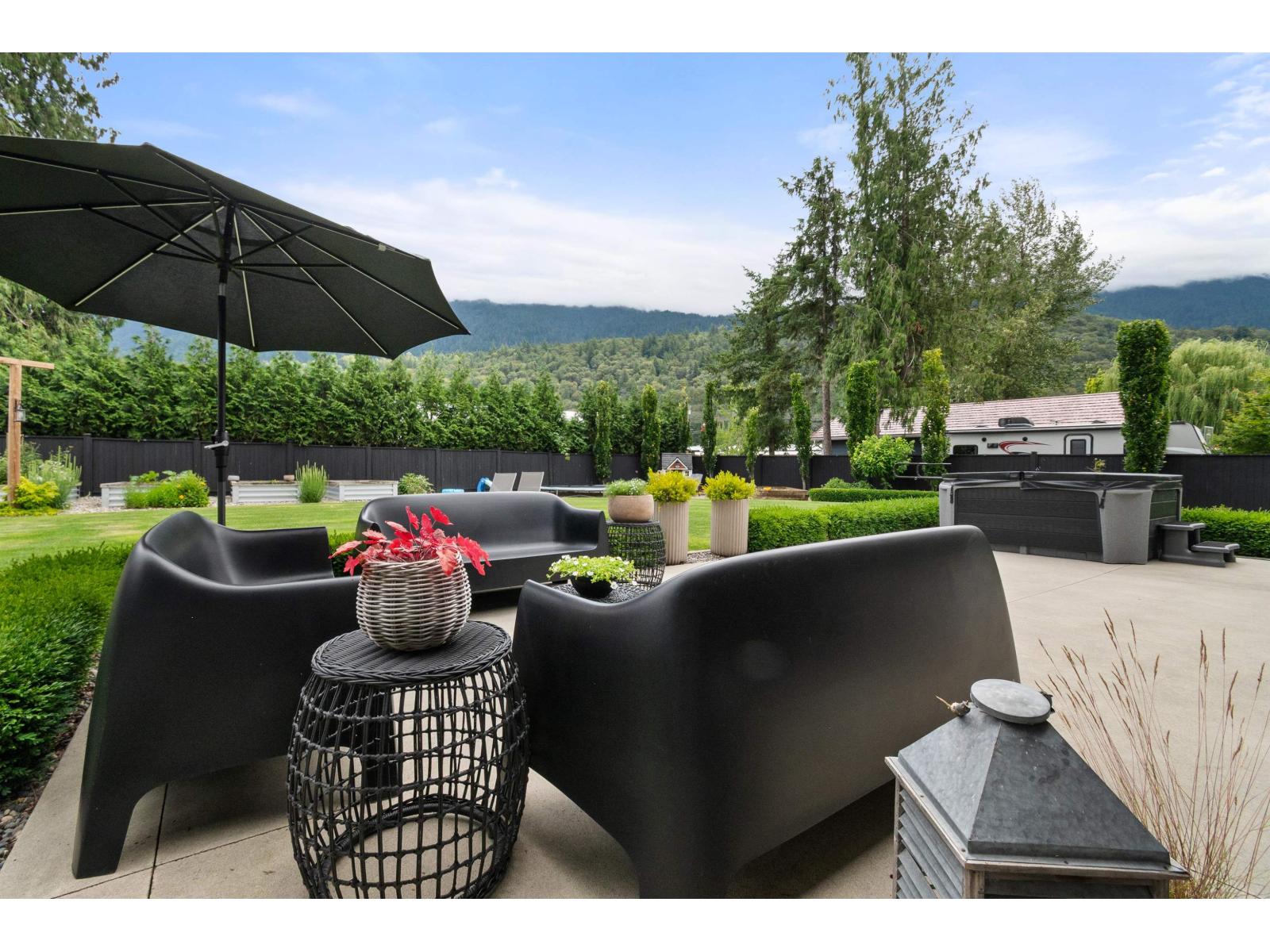 9586 MCMILLAN ROAD, Rosedale, Rosedale