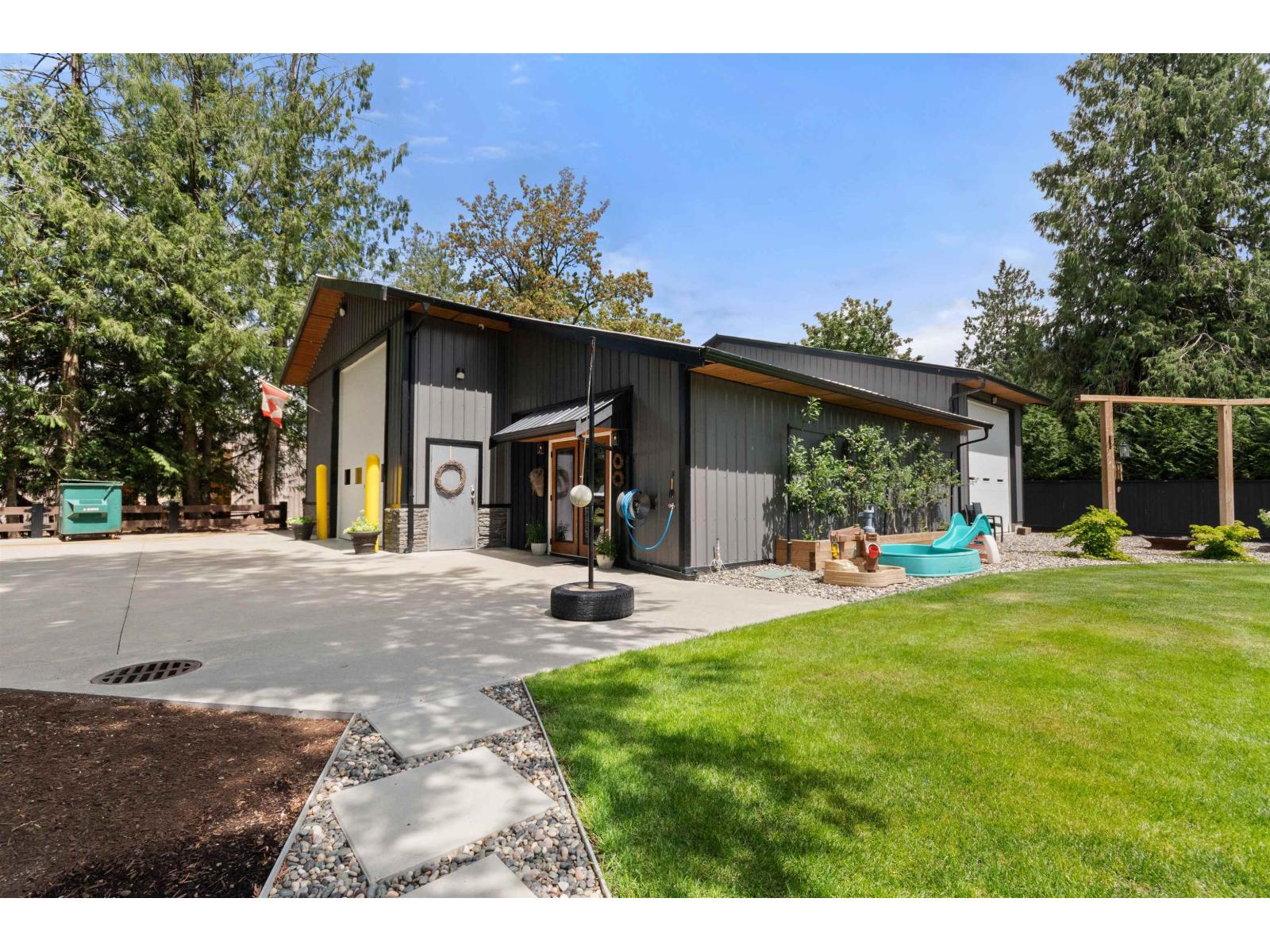 9586 MCMILLAN ROAD, Rosedale, Rosedale