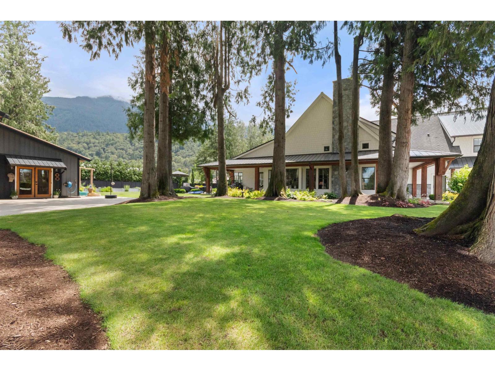 9586 MCMILLAN ROAD, Rosedale, Rosedale