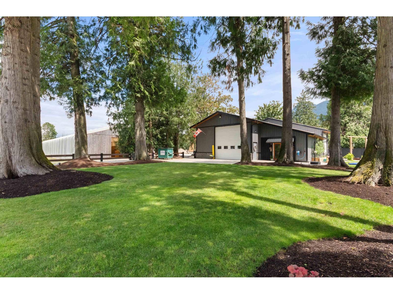 9586 MCMILLAN ROAD, Rosedale, Rosedale