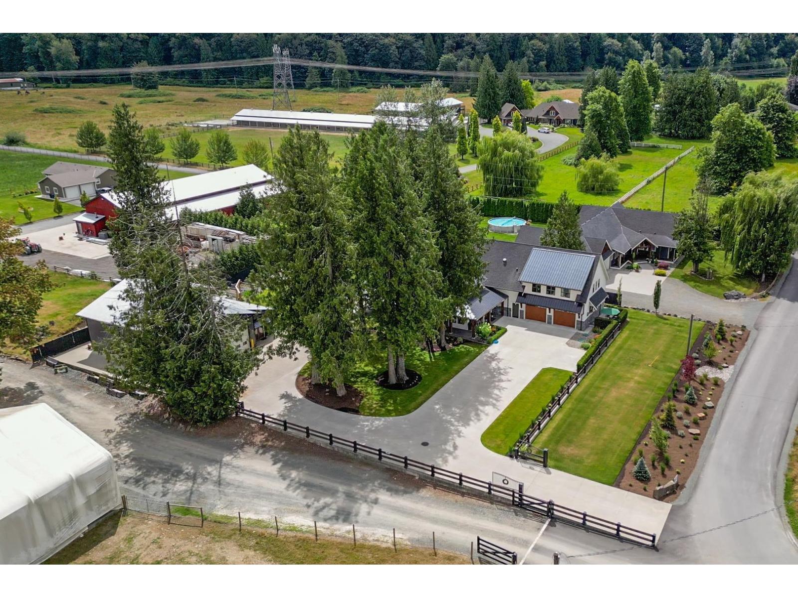 9586 MCMILLAN ROAD, Rosedale, Rosedale