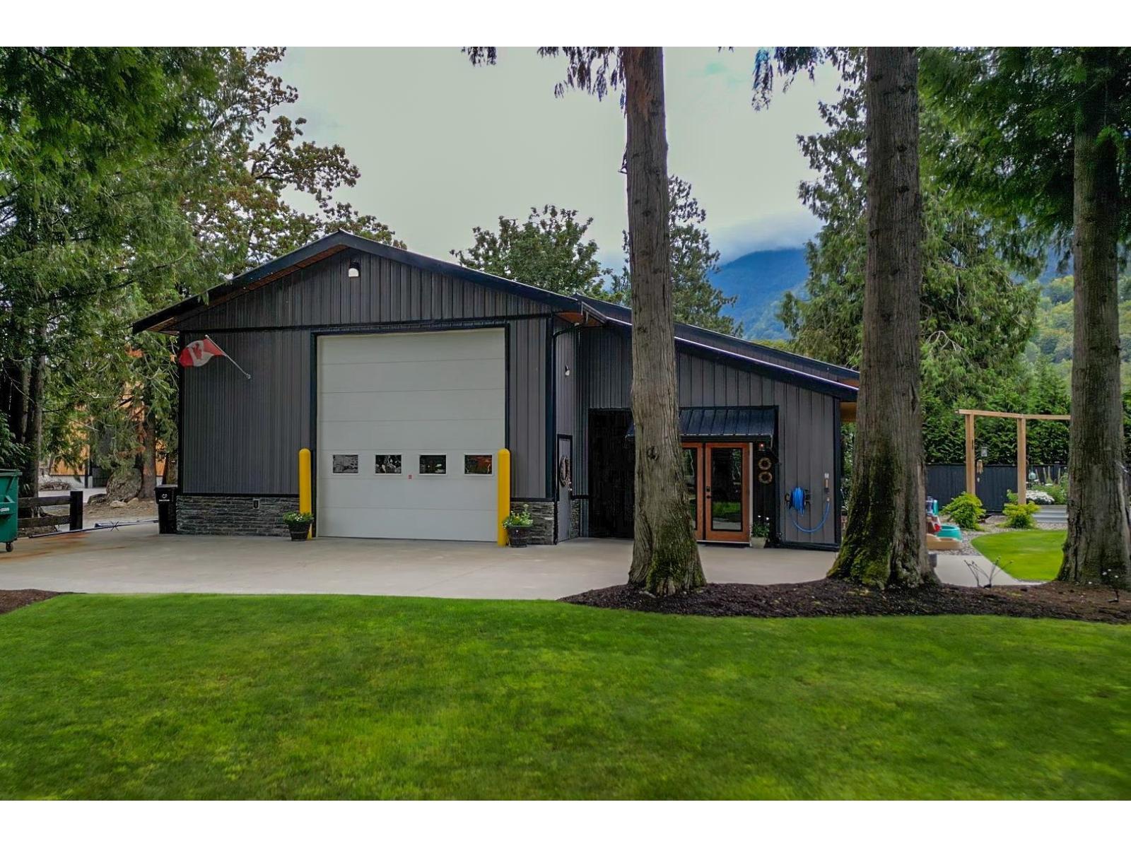 9586 MCMILLAN ROAD, Rosedale, Rosedale