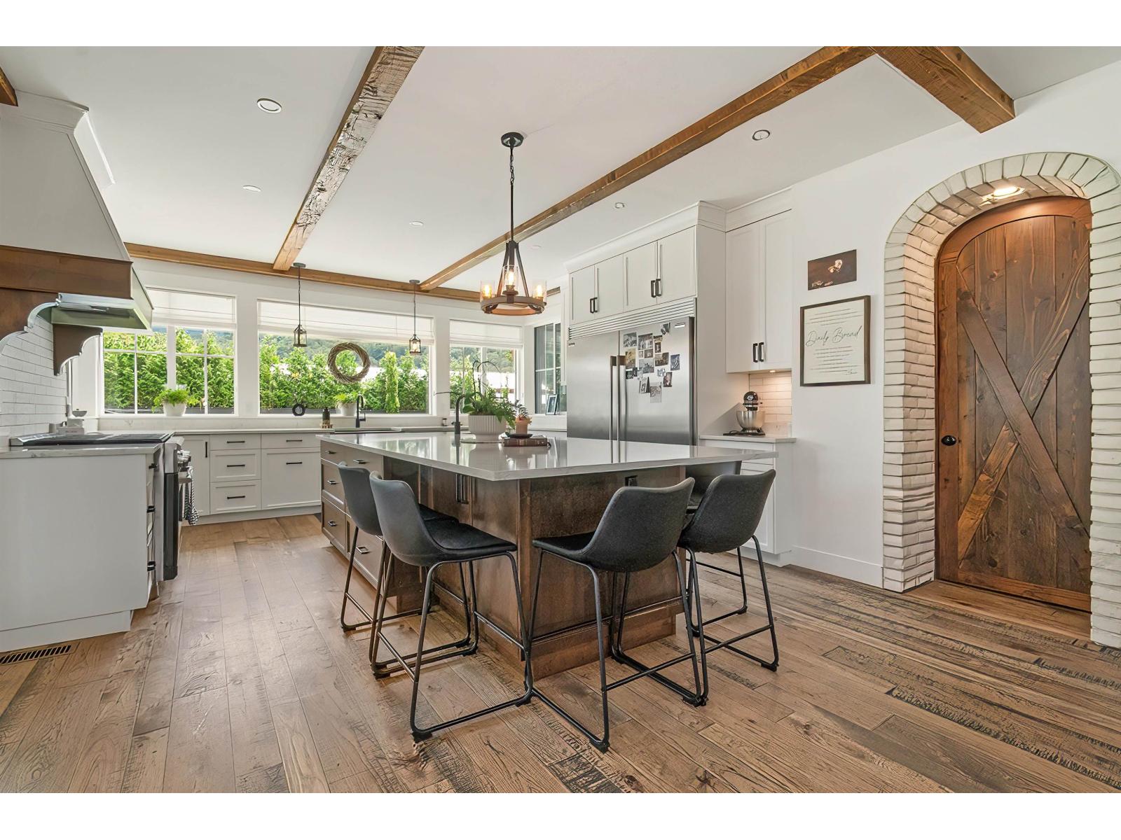 9586 MCMILLAN ROAD, Rosedale, Rosedale