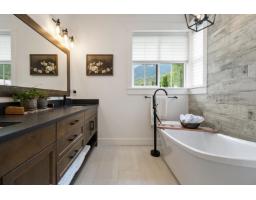 Kitchen - 9586 Mcmillan Road, Rosedale, Rosedale, BC V0X1X2 Photo 14