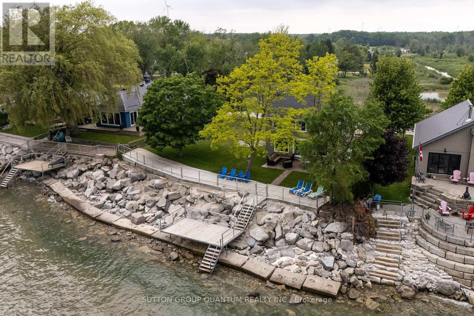 2118 LAKESHORE ROAD - 2