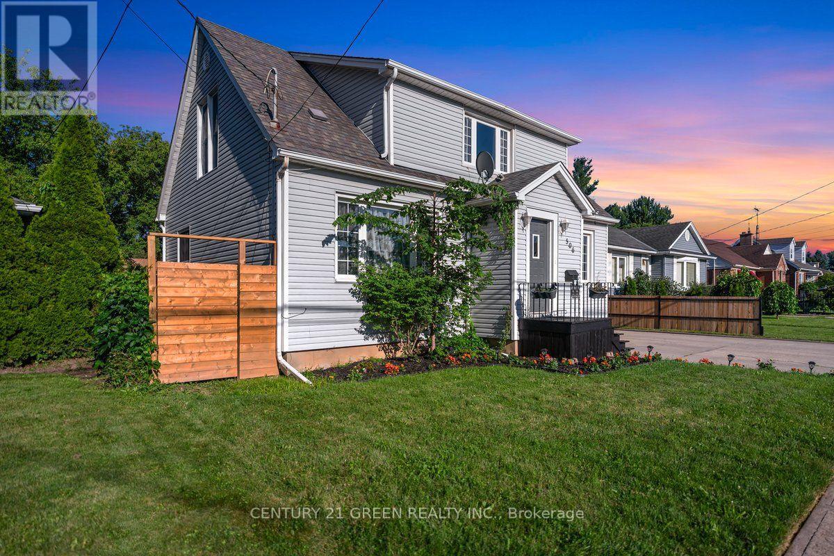 506 NIAGARA STREET - 34