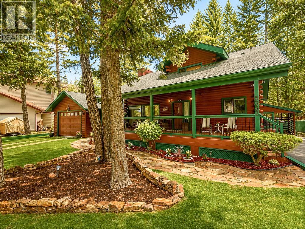 5352 Dutch Creek Road - 1