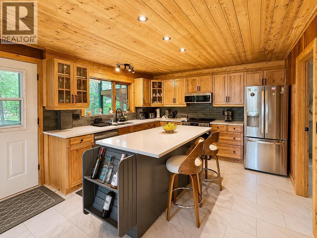 5352 Dutch Creek Road - 22