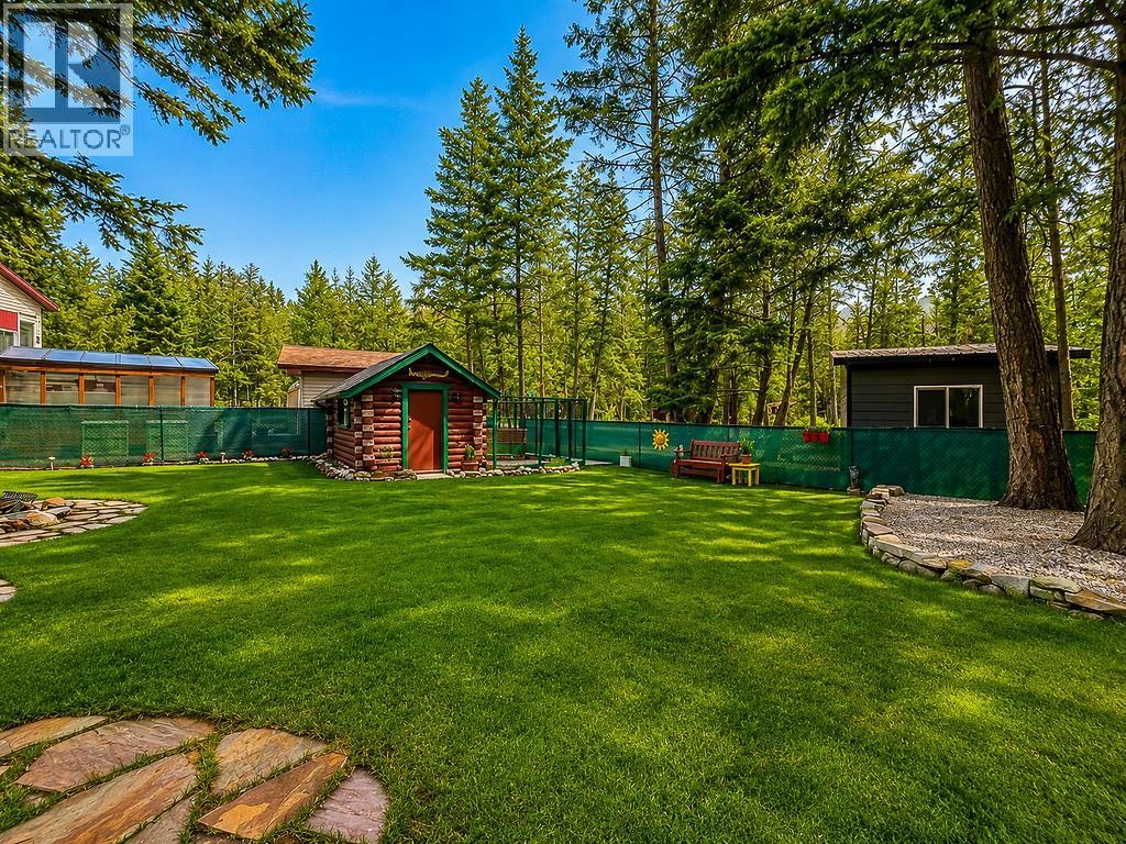 5352 Dutch Creek Road - 6