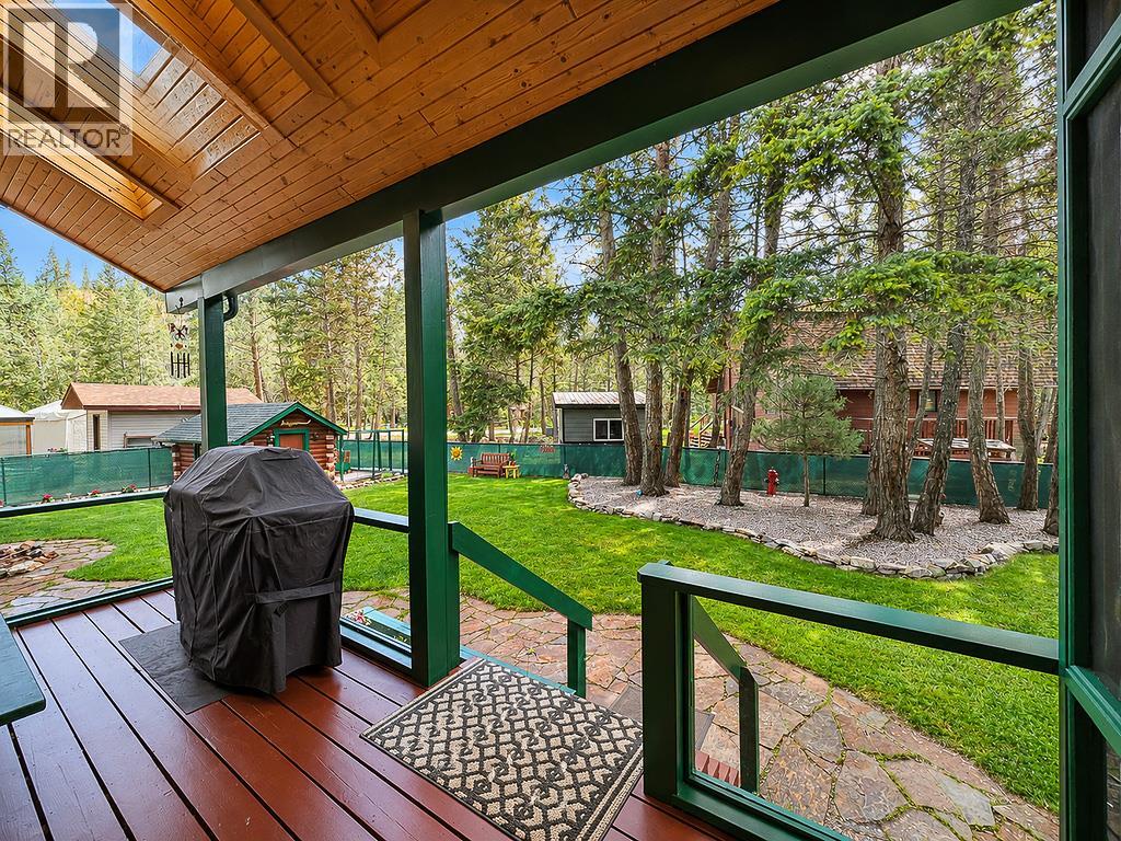 5352 Dutch Creek Road - 30